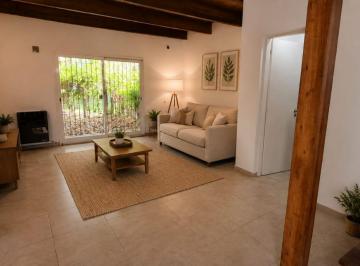 PH · 100m² · 4 Ambientes · 1 Cochera · Venta PH 4 Ambientes San Carlos Apto Credito Indep