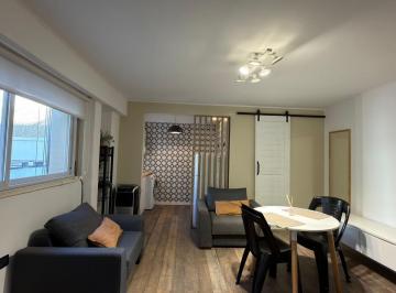 Departamento · 27m² · 1 Ambiente · 1 Cochera · Venta Monoambiente Premium C/ Cochera Zona Aldrey