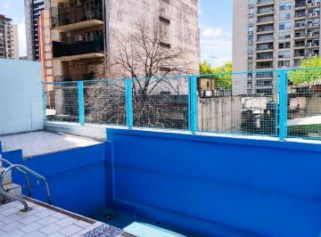 PH · 66m² · 3 Ambientes · Venta Loft 3 Ambientes Almagro