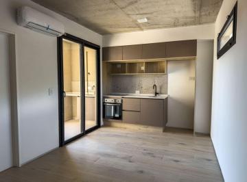 Departamento · 37m² · 2 Ambientes · Venta a Estrenar 2 Ambientes - Saavedra