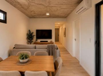 Departamento · 37m² · 2 Ambientes · Venta Depto 2 Amb a Estrenar Saavedra