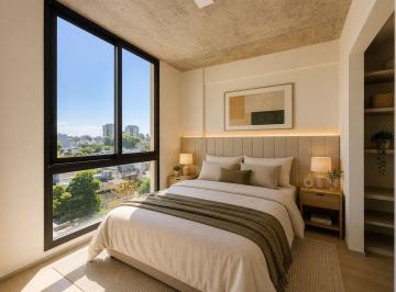 Departamento · 43m² · 2 Ambientes · Venta Depto 2 Amb a Estrenar Saavedra