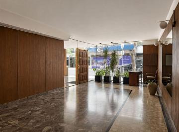Departamento · 55m² · 3 Ambientes · 1 Cochera · Venta Depto 3 Amb con Cochera y Baulera Palermo