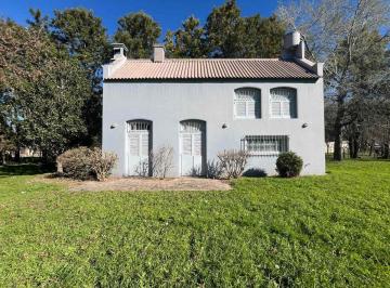 Casa · 70m² · 2 Ambientes · Venta/casa/susana