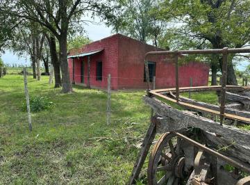 Campo · 60ha · Venta/campo Ganadero/ Zona Rural/ Pilar/ Santa Fe