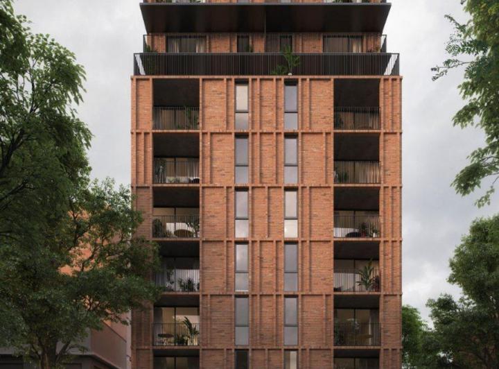 Departamento · 75m² · 3 Ambientes