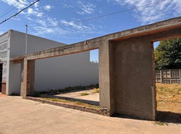Terreno · 160m² · Lote en Venta - Proyecto de Inversion