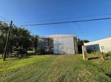 Bodega-Galpón · 264m² · Venta / Galpon / Acceso Angelica / Santa Fe