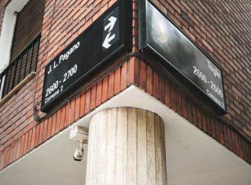 Departamento · 120m² · 4 Ambientes · Departamento 4 Ambientes Al Frente en Esquina