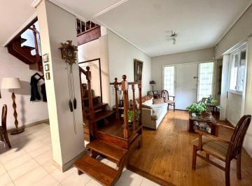 Casa · 194m² · 5 Ambientes · 3 Cocheras · Venta Casa San Fernando Jardin con Pileta