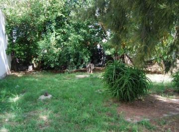 Terreno · 268m² · Lote en Venta en Calle 49 E/ 152 y 153