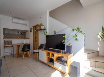 Departamento · 46m² · 2 Ambientes · Departamento en Venta Duplex de 1 Dormitorio