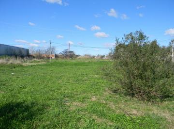 Terreno · 337m² · Lote en Venta - San Carlos