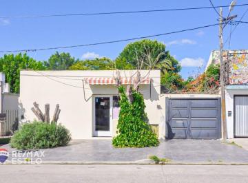 Casa · 154m² · 4 Ambientes · 3 Cocheras · Casa en Venta en La Plata