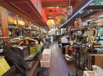Depósito · 217m² · 5 Ambientes · Venta Depósito - Local Comercial en Retiro
