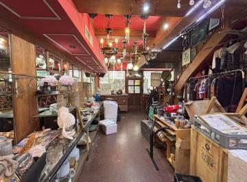 Local comercial · 217m² · 5 Ambientes · Alquiler Local Comercial en Retiro