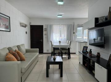 Departamento · 56m² · 2 Ambientes · 1 Cochera · Depto 2 Ambientes Piscina Climatizada Pinamar