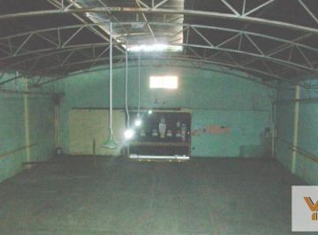 Edificio · 328m² · 2 Ambientes · 18 Cocheras · Edificio Comercial en Venta - Cocheras - 348 m² - Quilmes