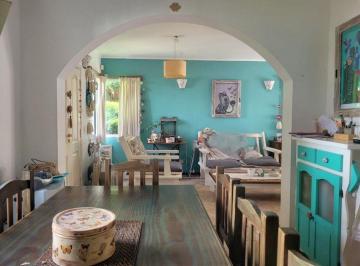 PH · 123m² · 4 Ambientes · Casa Venta Pinamar Gas Natural 4 Amb