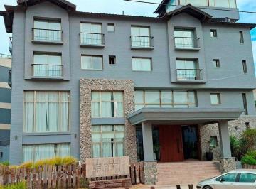 Departamento · 52m² · 3 Ambientes · 1 Cochera · Departamento Venta Pinamar 3 Amb Cochera Moderno