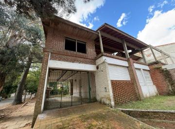 Terreno · 600m² · Lote Venta Multifamiliar con Casa San Bernardo