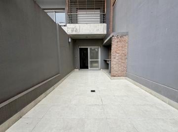 Departamento · 53m² · 2 Ambientes · 1 Cochera · Venta Departamento 1 Dormitorio con Patio y Cochera