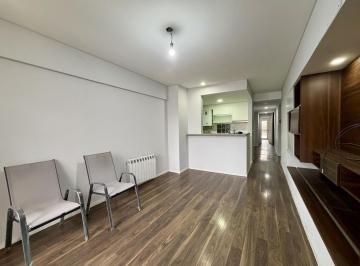 Departamento · 53m² · 2 Ambientes · 1 Cochera · Venta Departamento 1 Dormitorio con Patio y Cochera Abasto