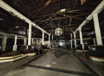 Local comercial · 1973m² · 9 Ambientes · Venta Local Comercial Sobre 3 Lotes, Boedo