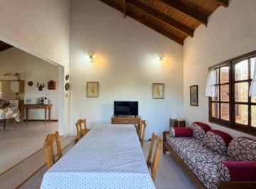 Casa · 88m² · 3 Ambientes · Venta Casa Valeria del Mar 300 m del Mar