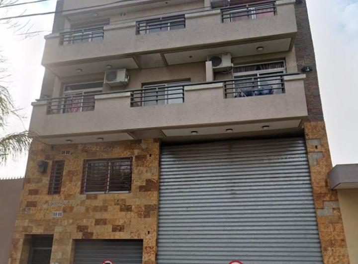 Venta Departamento Dos Ambientes en Villa Soldati