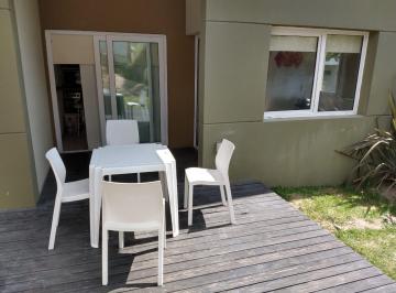 Departamento · 60m² · 2 Ambientes · 1 Cochera · Departamento Venta 2 Ambientes Cochera Gesell