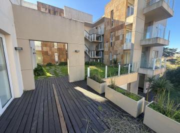 Departamento · 60m² · 2 Ambientes · 1 Cochera · Departamento Venta 2 Ambientes Cochera Gesell