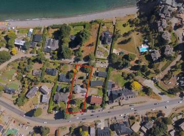 Casa · 260m² · 4 Ambientes · Venta Lotes con Casa Playa Bonita Ideal Desarrollo
