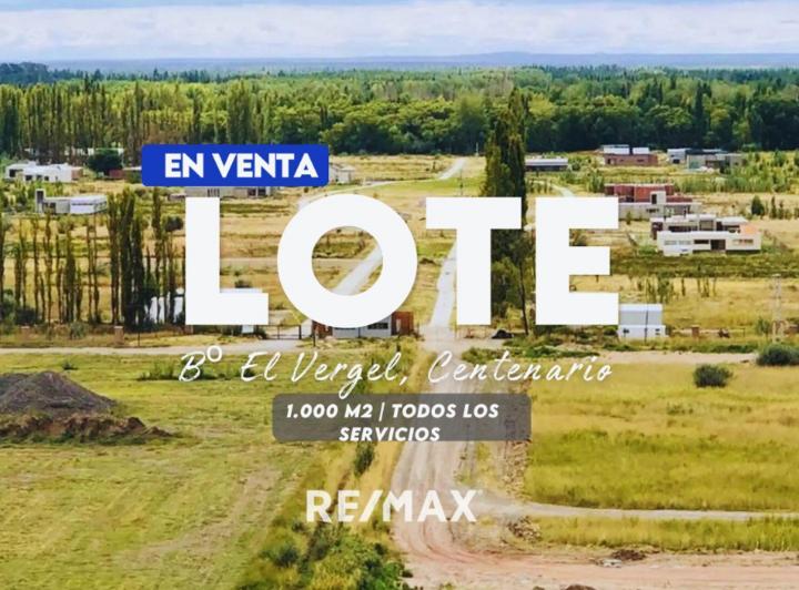 Terreno · 1000m²
