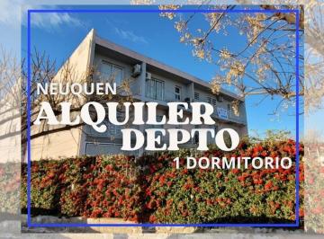 Departamento · 47m² · 2 Ambientes · Alquiler Departamento 1 Dorm Zona Paseo Costa