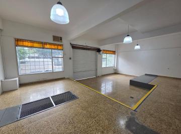 Oficina comercial · 140m² · 1 Ambiente · Alquiler Oficina Local Deposito Sin Expensa Parque Chacabuco