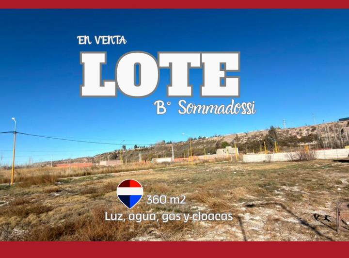 Terreno · 360m²