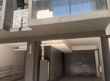 Departamento · 42m² · 1 Ambiente · Palermo Mono 48 m Balcon Aterrazado Nuevo