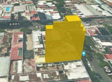 Terreno · 278m² · Lote en Venta Boedo