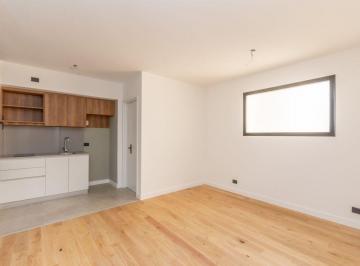 Departamento · 27m² · 1 Ambiente · Venta Depto Monoambiente Palermo a Estrenar