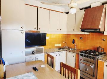 PH · 68m² · 3 Ambientes · 1 Cochera · Venta PH 3 Ambientes con Cochera Nueva Pompeya