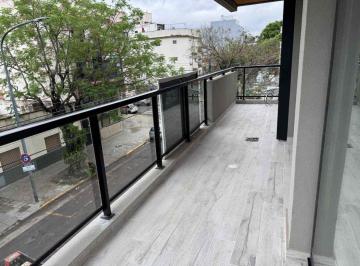 Departamento · 57m² · 3 Ambientes · 1 Cochera · Venta 3 Amb Villa Urquiza a Estrenar con Cochera
