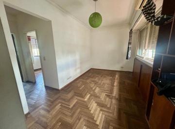 Departamento · 37m² · 2 Ambientes · Venta de 2 Ambientes en Belgrano R