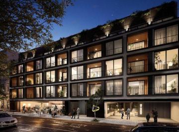 Departamento · 54m² · 2 Ambientes · 1 Cochera · Venta Depto 2 Ambientes en Palermo Full Amenities
