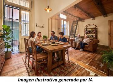 PH · 110m² · 4 Ambientes · Venta PH 4 Ambientes San Cristobal Oportunidad