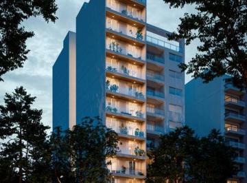 Departamento · 43m² · 2 Ambientes · Departamento de Pozo en Venta - 1 Dormitorio 1 Baño - 47 m²