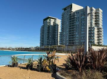 Departamento · 80m² · 3 Ambientes · 1 Cochera · Remeros Beach Tigre Depto 3 Ambientes Excelente