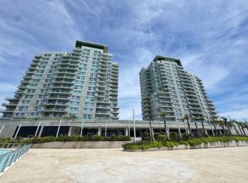 Departamento · 80m² · 3 Ambientes · 1 Cochera · Remeros Beach Tigre Depto 3 Ambientes Excelente