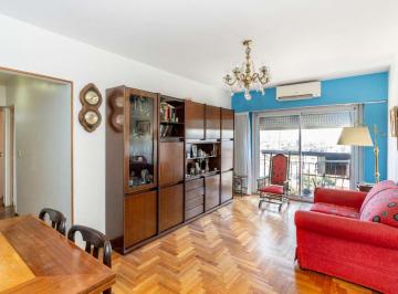 Departamento · 65m² · 3 Ambientes · Departamento 3 Amb Venta Boedo Luz Vista Abierta