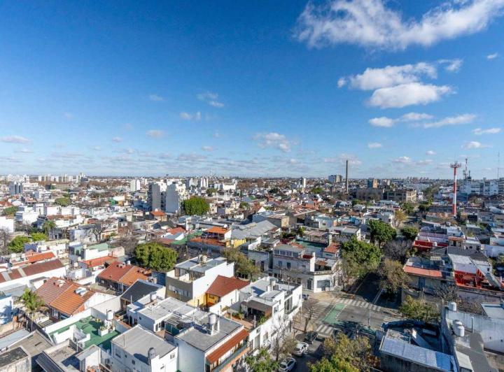 Departamento · 65m² · 3 Ambientes